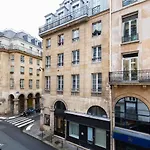 Cmg Bourse - Musee Du Louvre