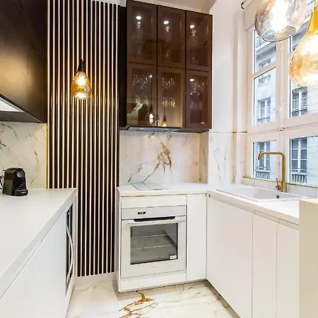 Apartment Cmg Bourse - Musee Du Louvre Paris
